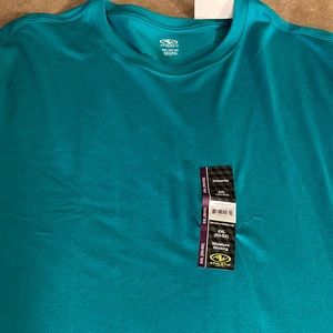 Men nwt athletics tshirt